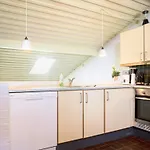 펜션 4 Star In Allinge-by Traum *
