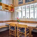 펜션 4 Star In Allinge-by Traum