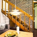 펜션 4 Star In Allinge-by Traum