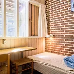 펜션 4 Star In Allinge-by Traum *