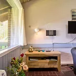 4 Star In Allinge-by Traum 알링에