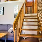 펜션 4 Star In Allinge-by Traum