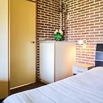 4 Star In Allinge-by Traum 펜션 알링에
