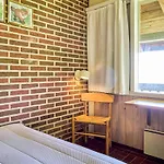 4 Star In Allinge-by Traum 알링에