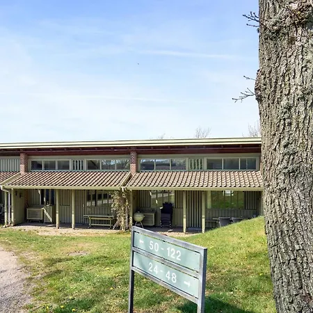 4 Star In Allinge-by Traum Feriehus