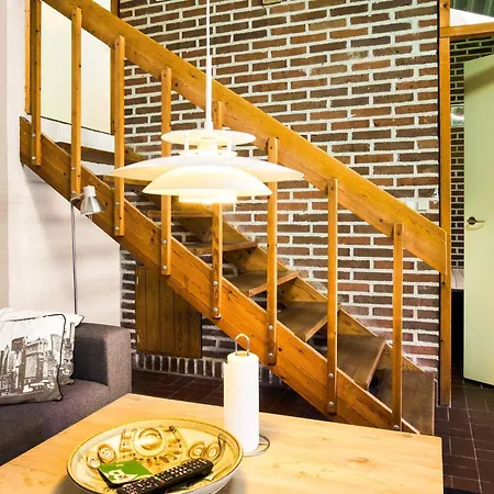 בית נופש 4 Star In Allinge-by Traum
