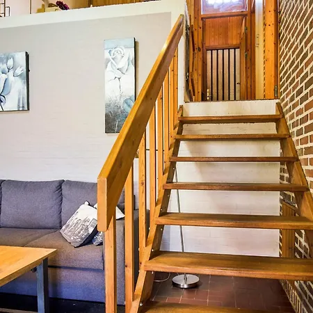 בית נופש 4 Star In Allinge-by Traum