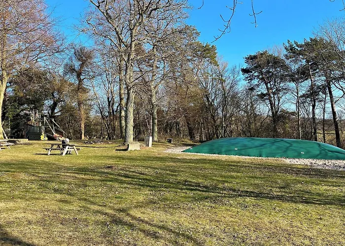 4 Star In Allinge-by Traum