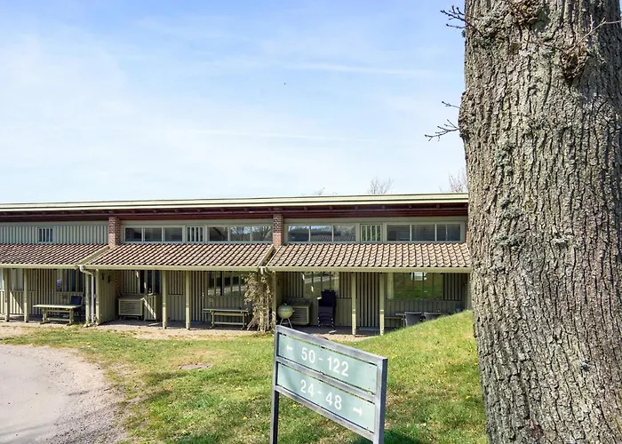 4 Star In Allinge-by Traum Feriehus