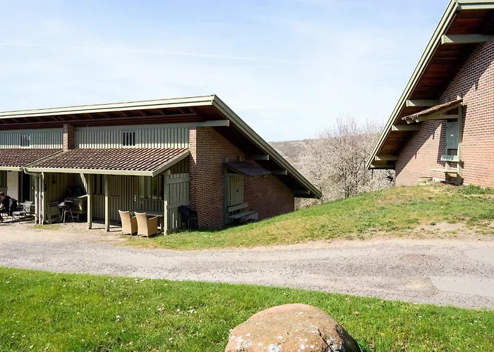 4 Star In Allinge-by Traum