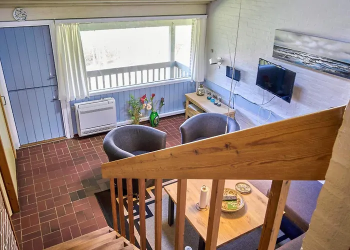 4 Star In Allinge-by Traum Allinge-Sandvig