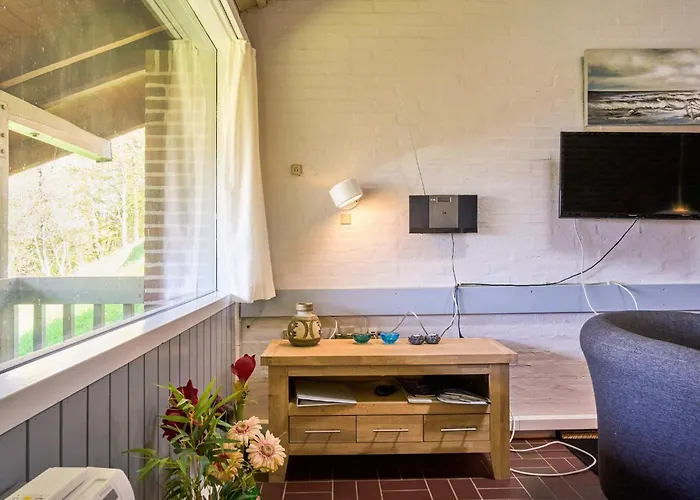 4 Star In Allinge-by Traum Allinge-Sandvig