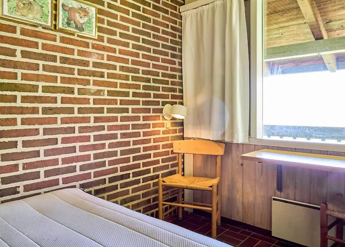 4 Star In Allinge-by Traum Allinge-Sandvig