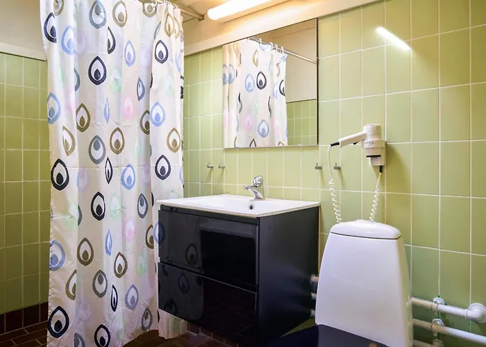 4 Star In Allinge-by Traum Feriehus